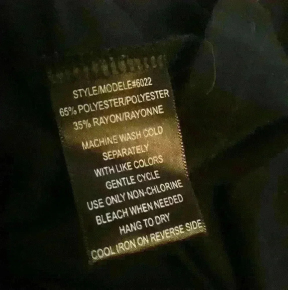 NWNT MAJORA sexy party/cocktail  wedding office dress S medium built in bra - Picture 7 of 7